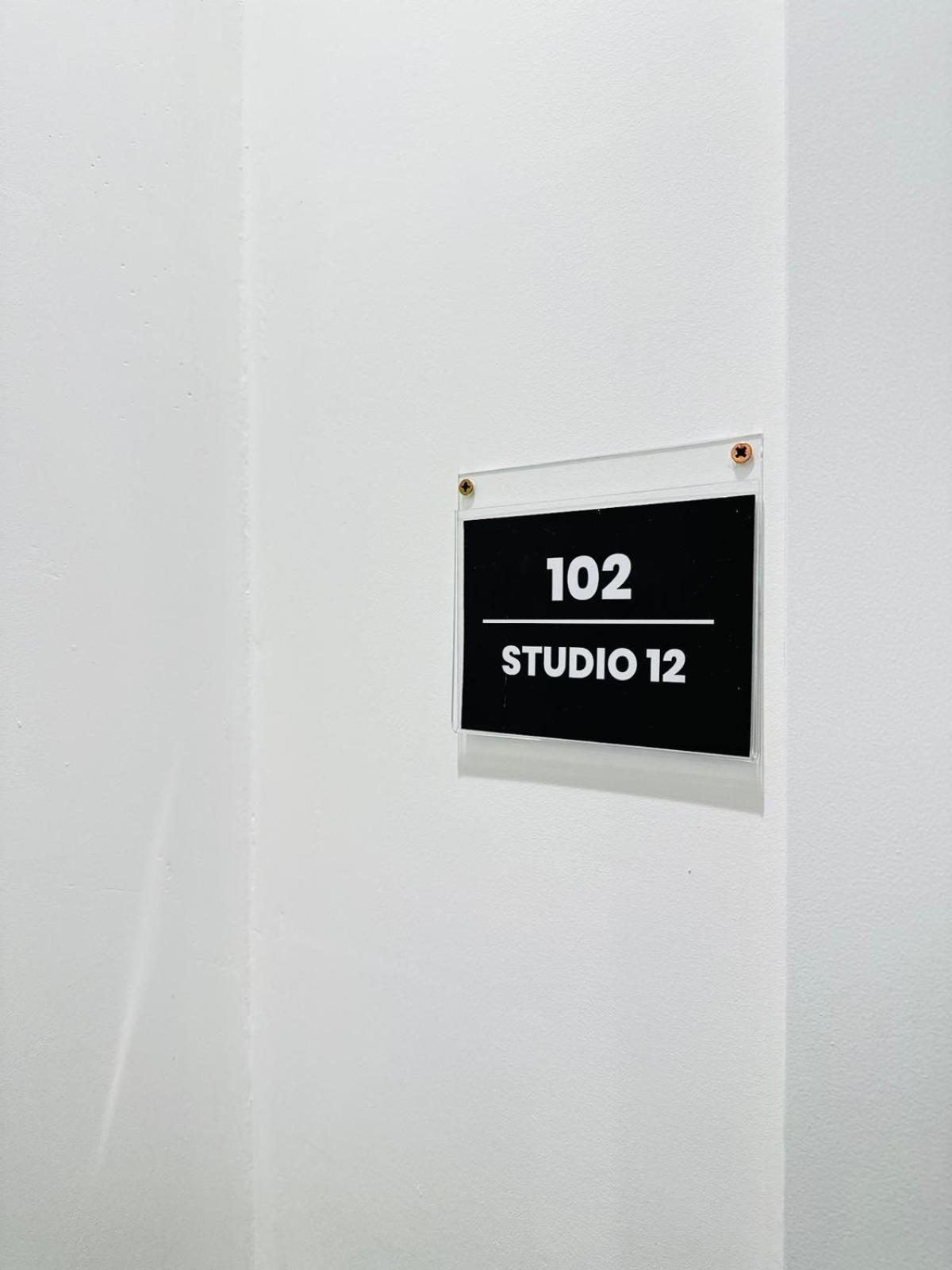 Brick Lane Studio Londres Extérieur photo