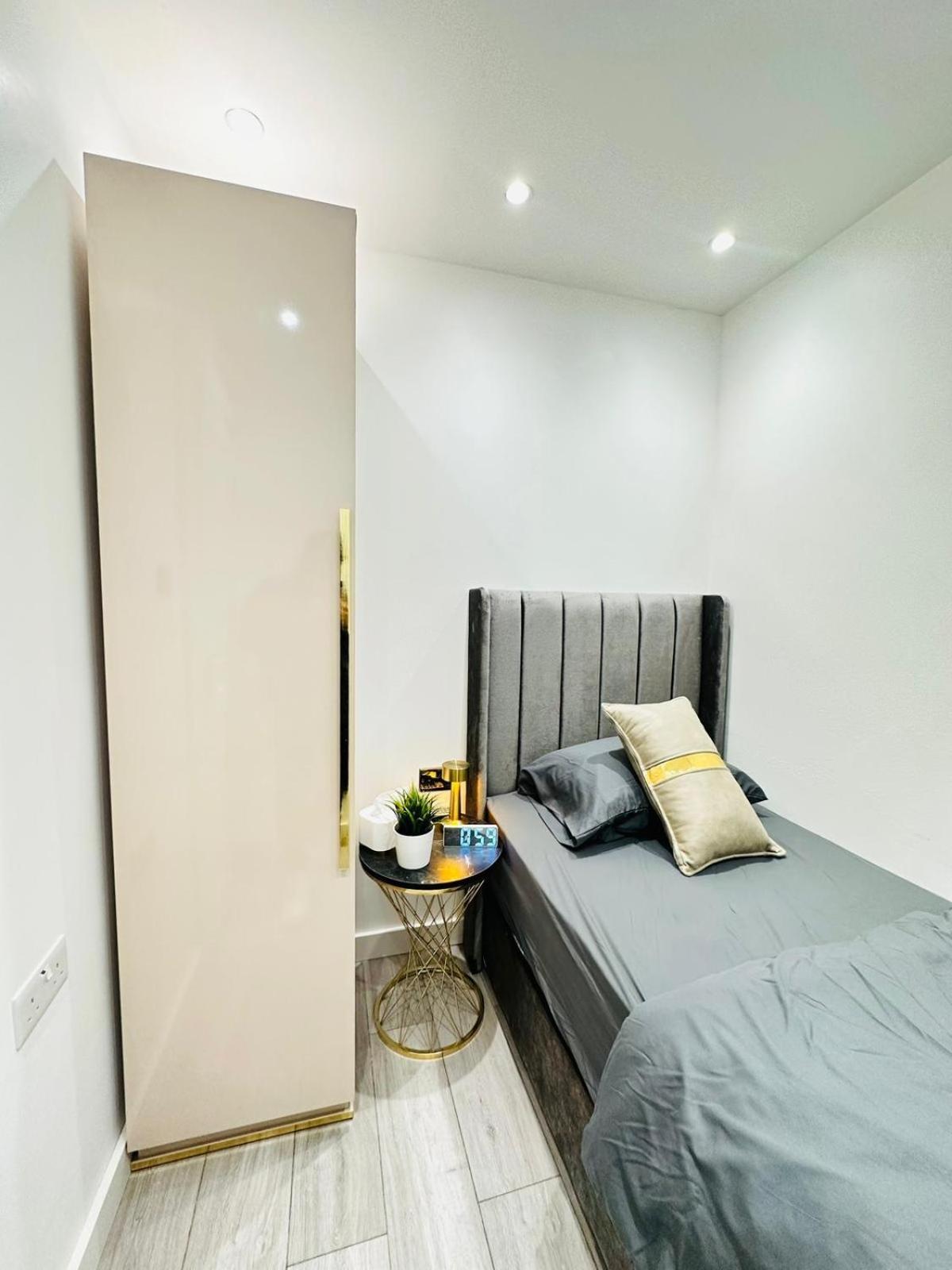 Brick Lane Studio Londres Extérieur photo