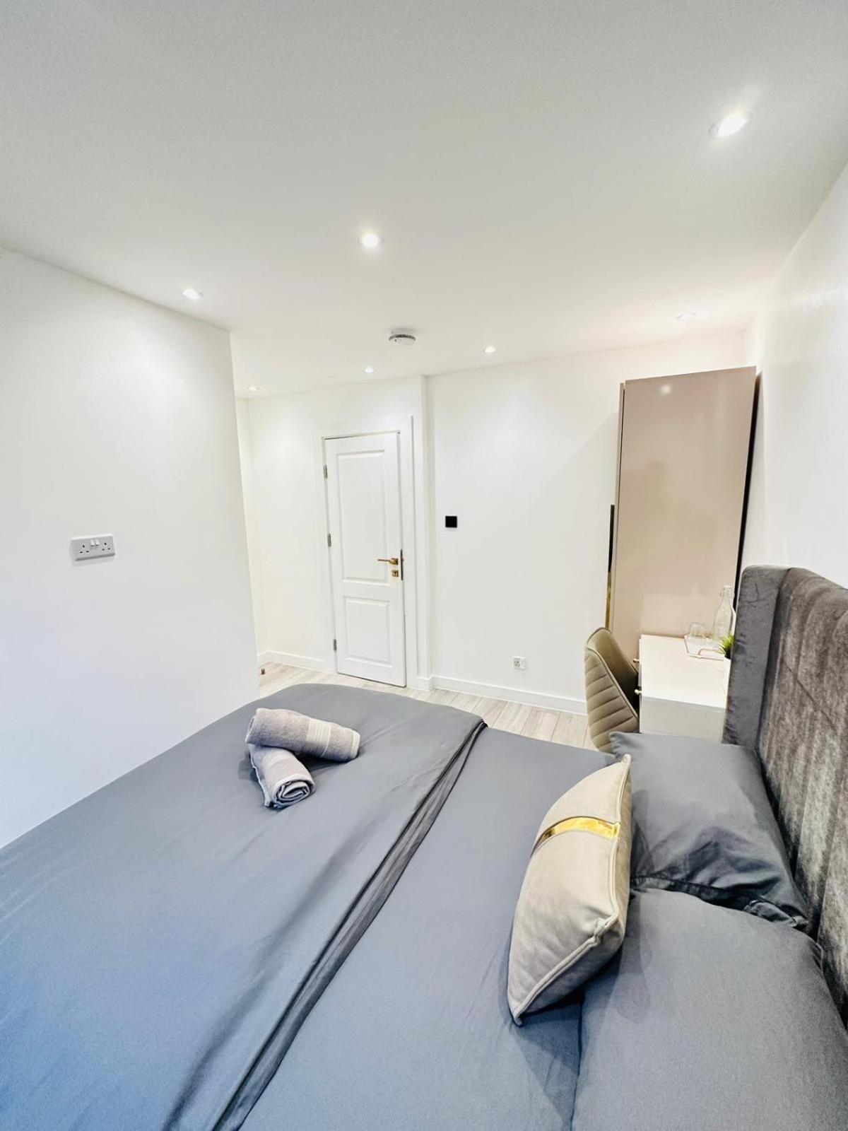 Brick Lane Studio Londres Extérieur photo